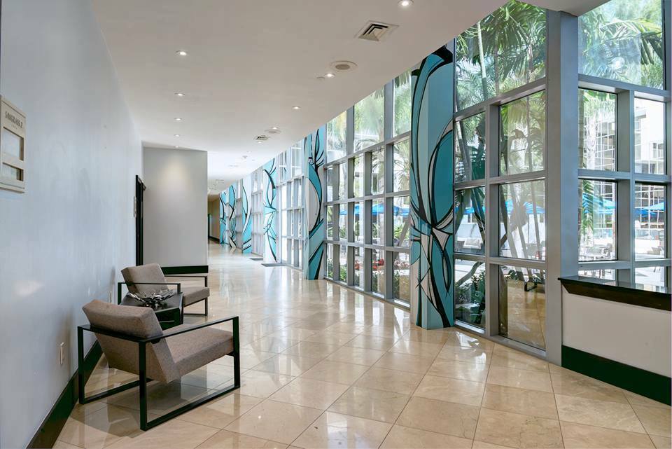 Sawgrass Grand Hotel And Suites Sports Complex Sunrise Exterior foto